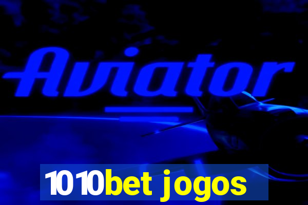 1010bet jogos